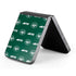 NFL New York Jets Blitz Series Galaxy Z Flip6 Skin
