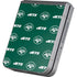 NFL New York Jets Blitz Series Galaxy Z Flip6 Skin