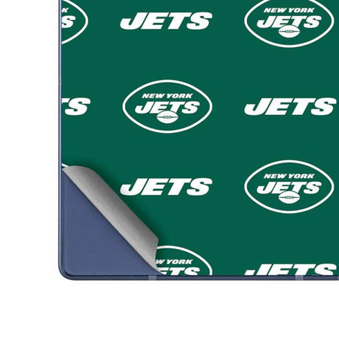 NFL New York Jets Blitz Series Galaxy Z Fold6 Skin