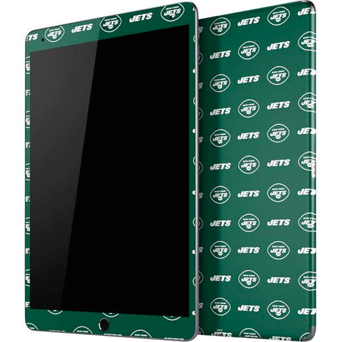 NFL New York Jets Blitz Series iPad Skins