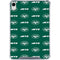NFL New York Jets Blitz Series iPad 11th Gen (2025) Clear Case