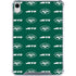 NFL New York Jets Blitz Series iPad 11th Gen (2025) Clear Case