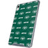 NFL New York Jets Blitz Series iPad 11th Gen (2025) Clear Case