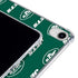 NFL New York Jets Blitz Series iPad 11th Gen (2025) Clear Case