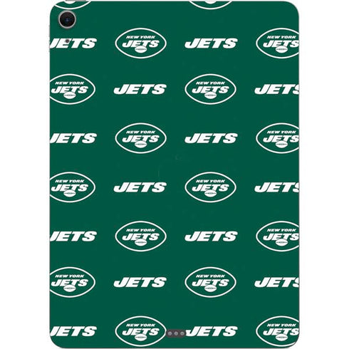 NFL New York Jets Blitz Series Apple iPad Air Skin