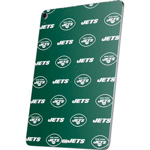 NFL New York Jets Blitz Series Apple iPad Air Skin