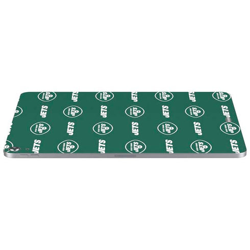 NFL New York Jets Blitz Series Apple iPad Air Skin