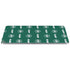 NFL New York Jets Blitz Series Apple iPad Air Skin