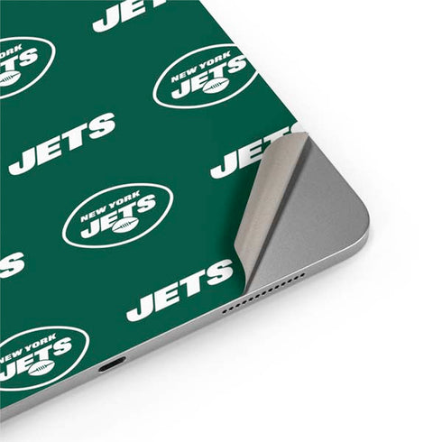 NFL New York Jets Blitz Series Apple iPad Air Skin