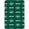 NFL New York Jets Blitz Series Apple iPad Mini Skin