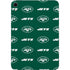 NFL New York Jets Blitz Series Apple iPad Mini Skin
