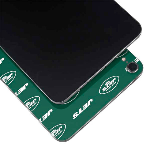 NFL New York Jets Blitz Series Apple iPad Mini Skin