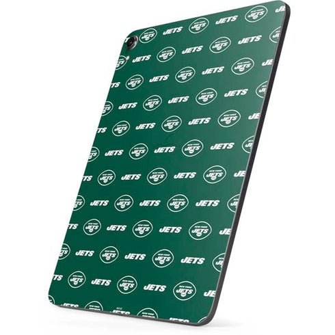 NFL New York Jets Blitz Series Apple iPad Pro Skin