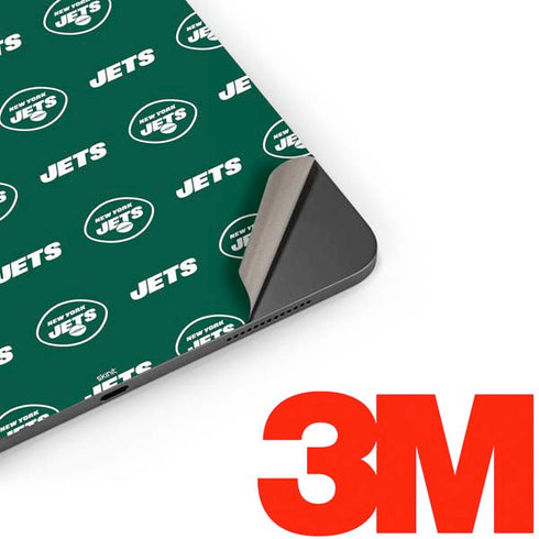 NFL New York Jets Blitz Series Apple iPad Pro Skin