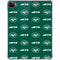 NFL New York Jets Blitz Series iPad Pro 11in (2024) Clear Case