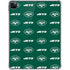NFL New York Jets Blitz Series iPad Pro 11in (2024) Clear Case