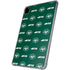 NFL New York Jets Blitz Series iPad Pro 11in (2024) Clear Case