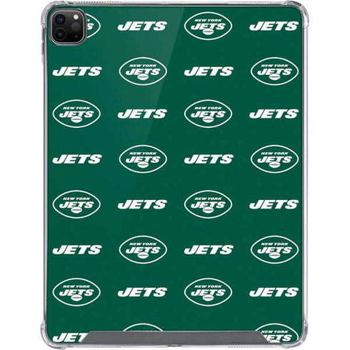 NFL New York Jets Blitz Series iPad Cases