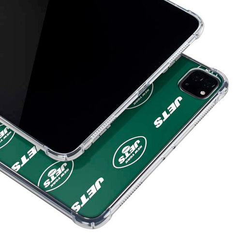 NFL New York Jets Blitz Series iPad Cases