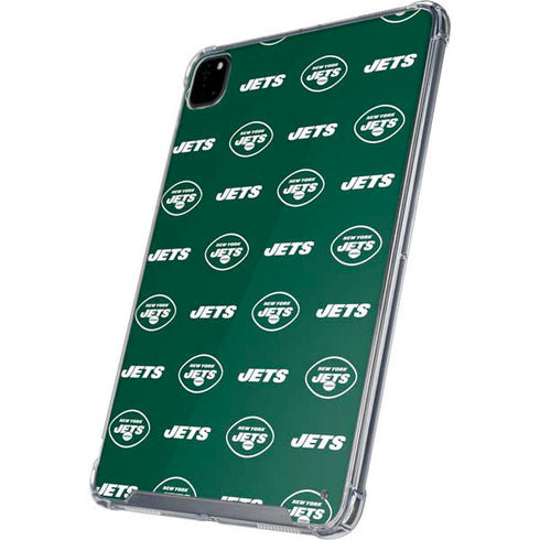 NFL New York Jets Blitz Series iPad Cases
