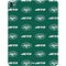 NFL New York Jets Blitz Series iPad Pro 13in M4 (2024) Skin