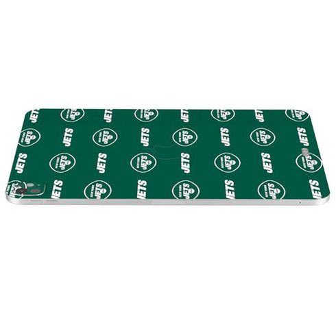 NFL New York Jets Blitz Series iPad Pro 13in M4 (2024) Skin