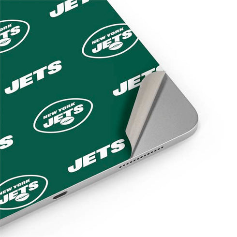 NFL New York Jets Blitz Series iPad Pro 13in M4 (2024) Skin