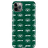 NFL New York Jets Blitz Series iPhone Cases