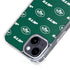 NFL New York Jets Blitz Series iPhone 14 MagSafe Case