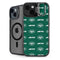 NFL New York Jets Blitz Series iPhone 14 Plus Kickstand Case