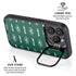 NFL New York Jets Blitz Series iPhone 14 Pro Max Kickstand Case