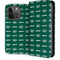 NFL New York Jets Blitz Series iPhone 15 Pro Folio Case