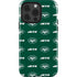 NFL New York Jets Blitz Series iPhone 15 Pro Impact Case