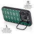 NFL New York Jets Blitz Series iPhone 15 Pro Kickstand Case