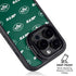 NFL New York Jets Blitz Series iPhone 15 Pro Kickstand Case