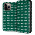 NFL New York Jets Blitz Series iPhone 15 Pro Max Folio Case