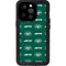 NFL New York Jets Blitz Series iPhone 15 Pro Waterproof Case