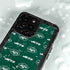 NFL New York Jets Blitz Series iPhone 15 Pro Waterproof Case