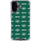 NFL New York Jets Blitz Series iPhone 16 Clear Case