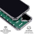 NFL New York Jets Blitz Series iPhone 16 Clear Case