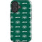 NFL New York Jets Blitz Series iPhone 16 Impact Case