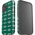 NFL New York Jets Blitz Series iPhone 16 Impact Case