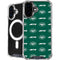 NFL New York Jets Blitz Series iPhone 16 MagSafe Case