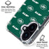 NFL New York Jets Blitz Series iPhone 16 MagSafe Case