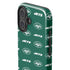 NFL New York Jets Blitz Series iPhone 16 Plus Impact Case