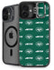 NFL New York Jets Blitz Series iPhone 16 Plus Kickstand Case