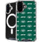 NFL New York Jets Blitz Series iPhone 16 Plus MagSafe Case