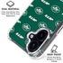 NFL New York Jets Blitz Series iPhone 16 Plus MagSafe Case