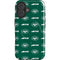 NFL New York Jets Blitz Series iPhone 16 Plus Magsafe Impact Case