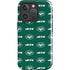 NFL New York Jets Blitz Series iPhone 16 Pro Impact Case